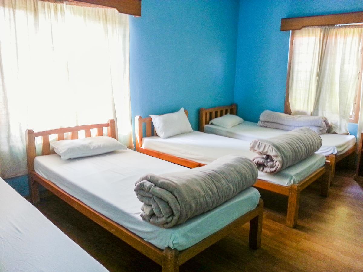 Nepalaya Eco Hostel Pokhara Exterior foto